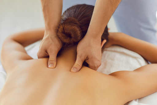 Therapeutic Massage 