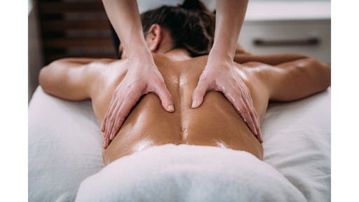 Massage Suédois 